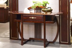 新中式家具潮濕悶熱的夏天該如何保養(yǎng)家具？