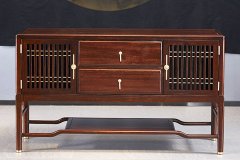 佛山新中式家具76㎡眼鏡房，看我如何大變身！