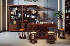 新中式家具，文化自信，是設(shè)計(jì)，更是情懷!