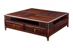 廣東新中式家具|胡桃木家具最近很火，火在哪里？